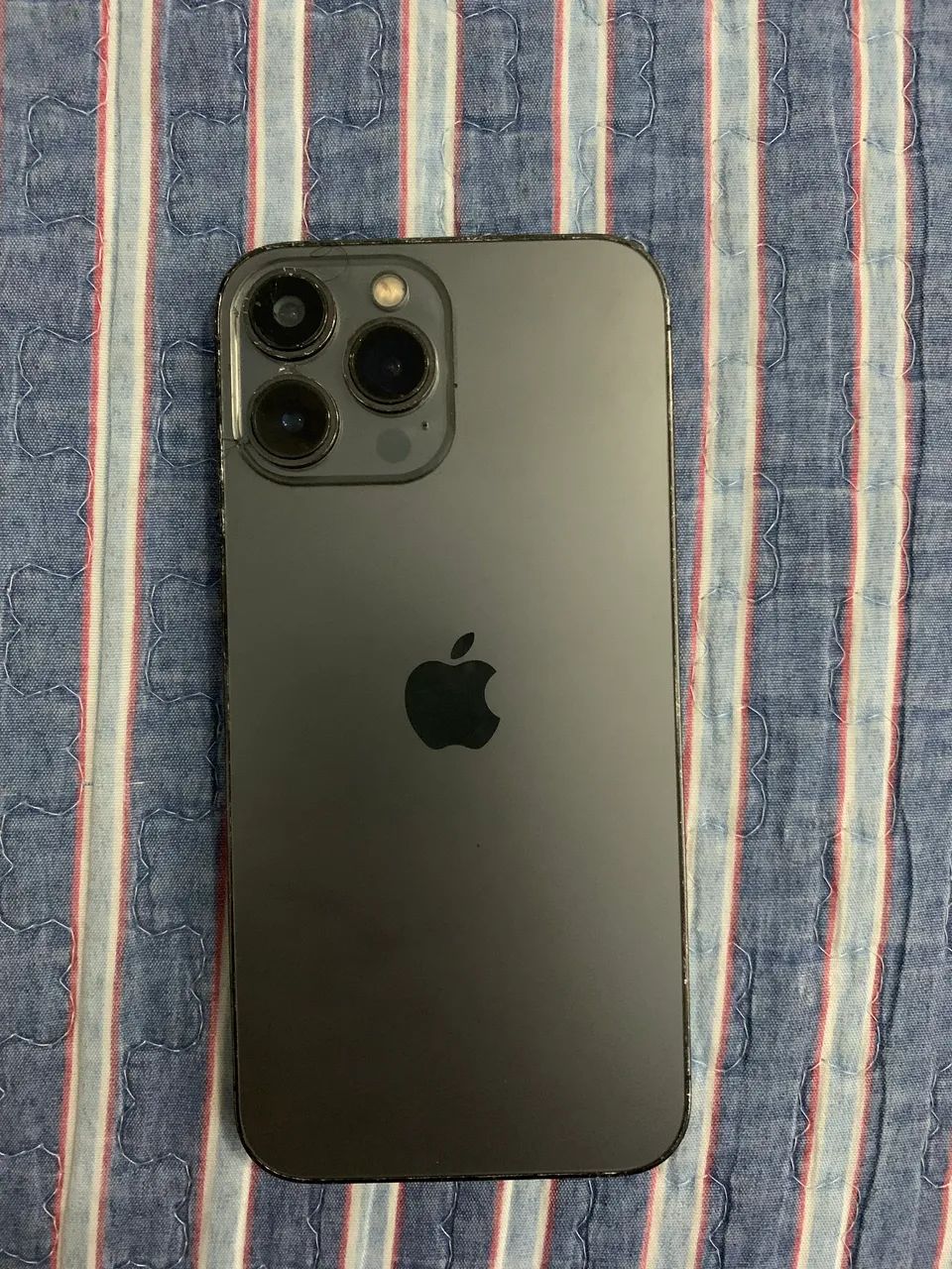 iPhone 13 Pro Max 512 GB - Foto 4