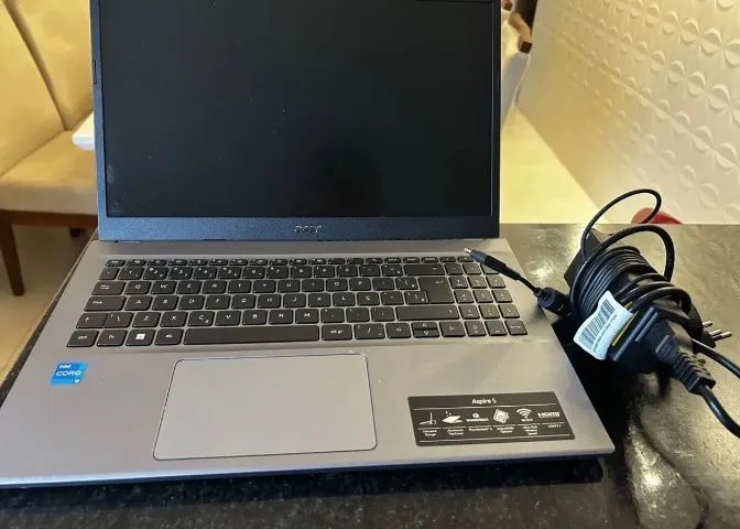 Notebook acer  - Foto 5
