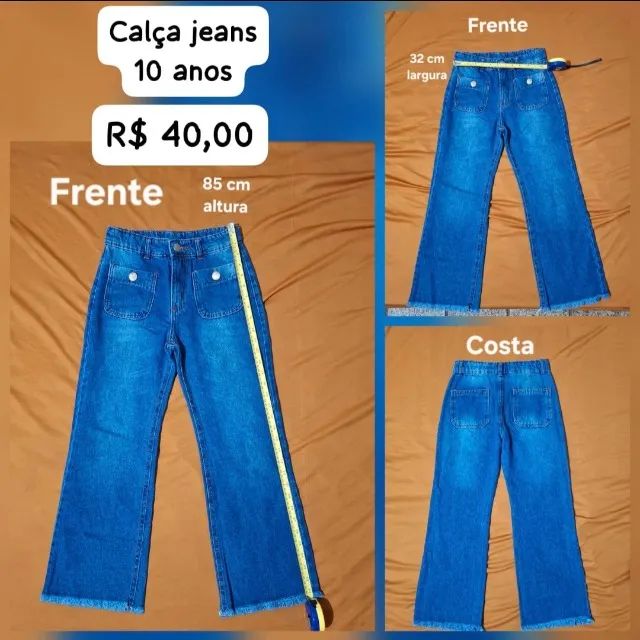 Roupas infantis - Foto 2