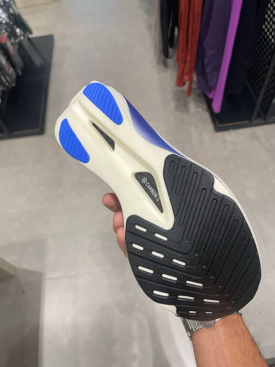 Olympikus Corre Pace - Foto 2