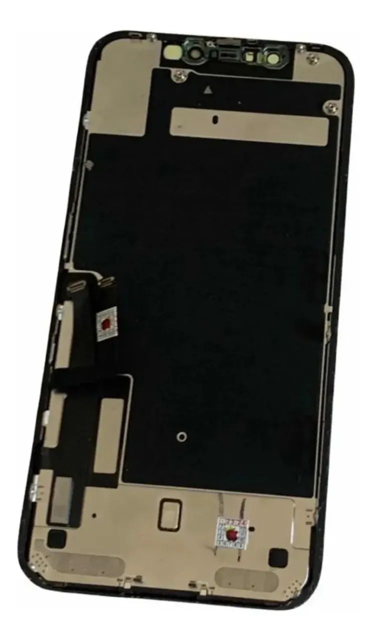 Display Original Retirado iPhone 11 - Foto 3