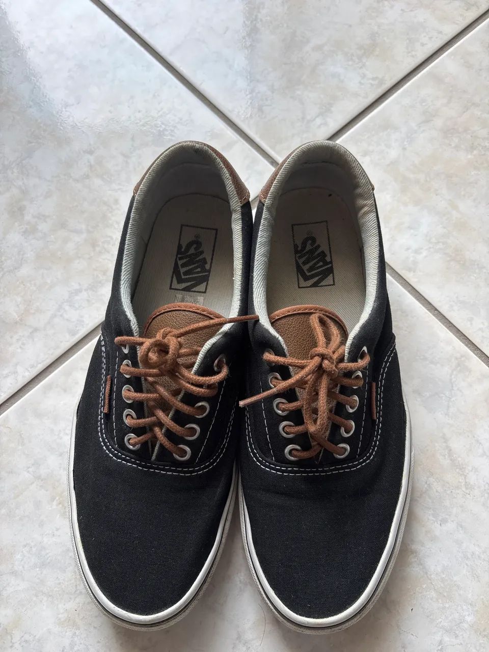 Tênis Vans 39  - Foto 2