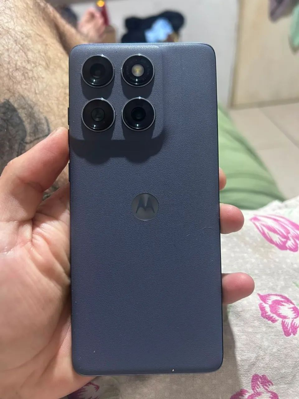 Troco os dois em um celular  - Foto 4