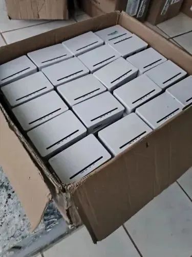 Lote 50 Onu Epon Nexu Networks Fd600-111g-hz600 m - Foto 3
