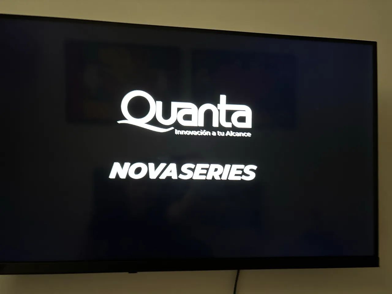 Vende-se TV 32 polegadas - Nova - Foto 3