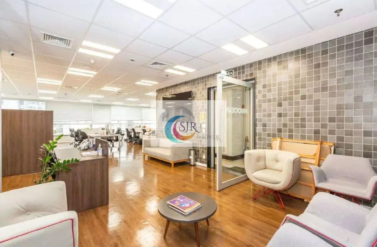 Conjunto, 203 m² - Brooklin - São Paulo/SP - Foto 5