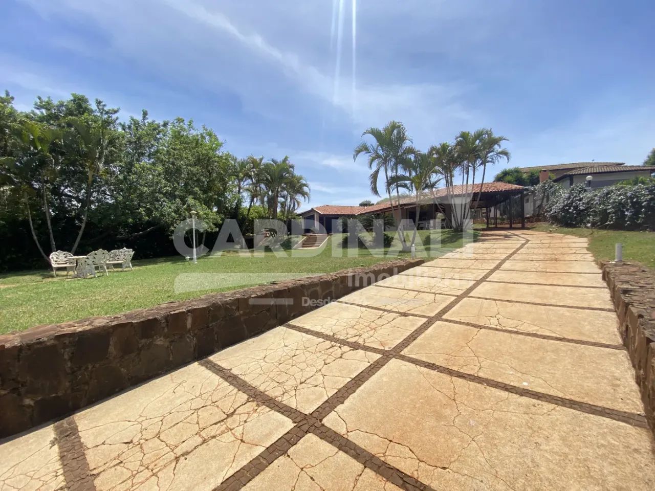 Casa em Condomínio Vivenda do Broa - Foto 2