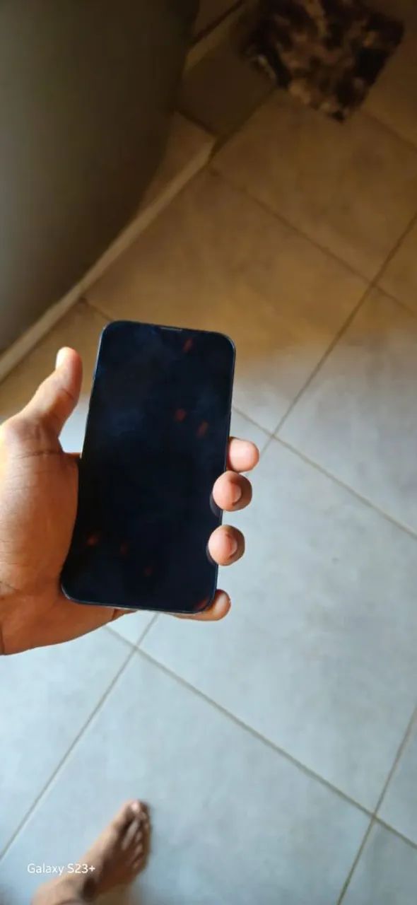 IPhone 13 - Foto 4