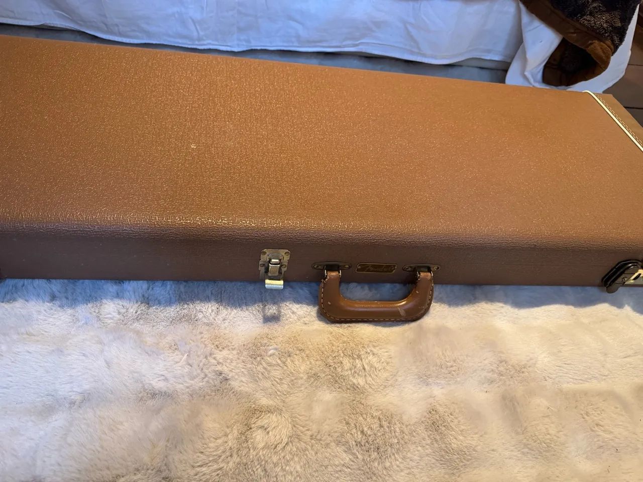 Case Fender G&L - Foto 4
