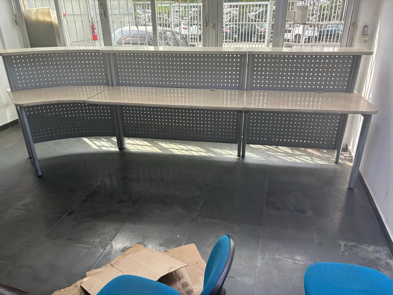 Balcão para recpção - Foto 3