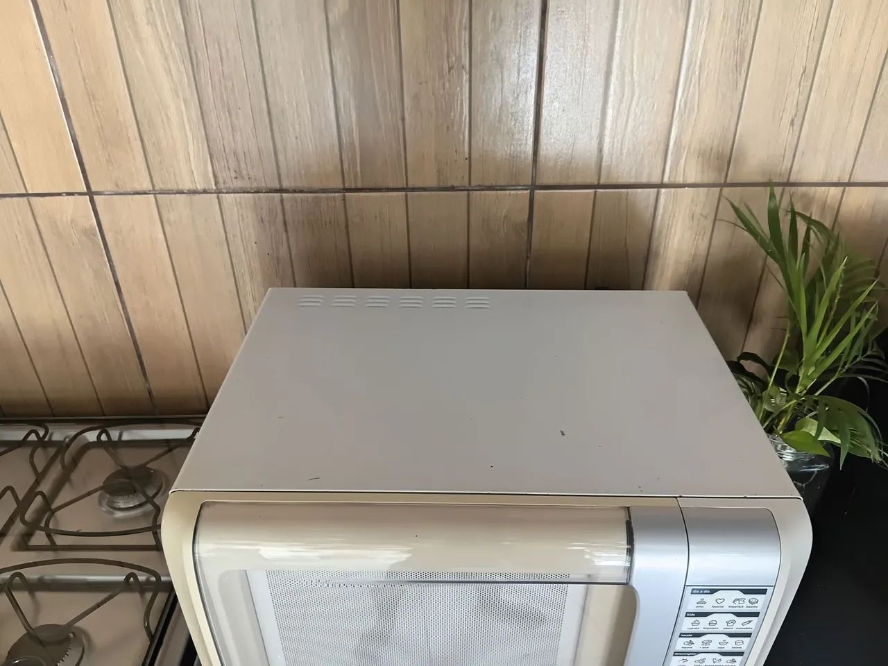 Microondas midea grill - Foto 2