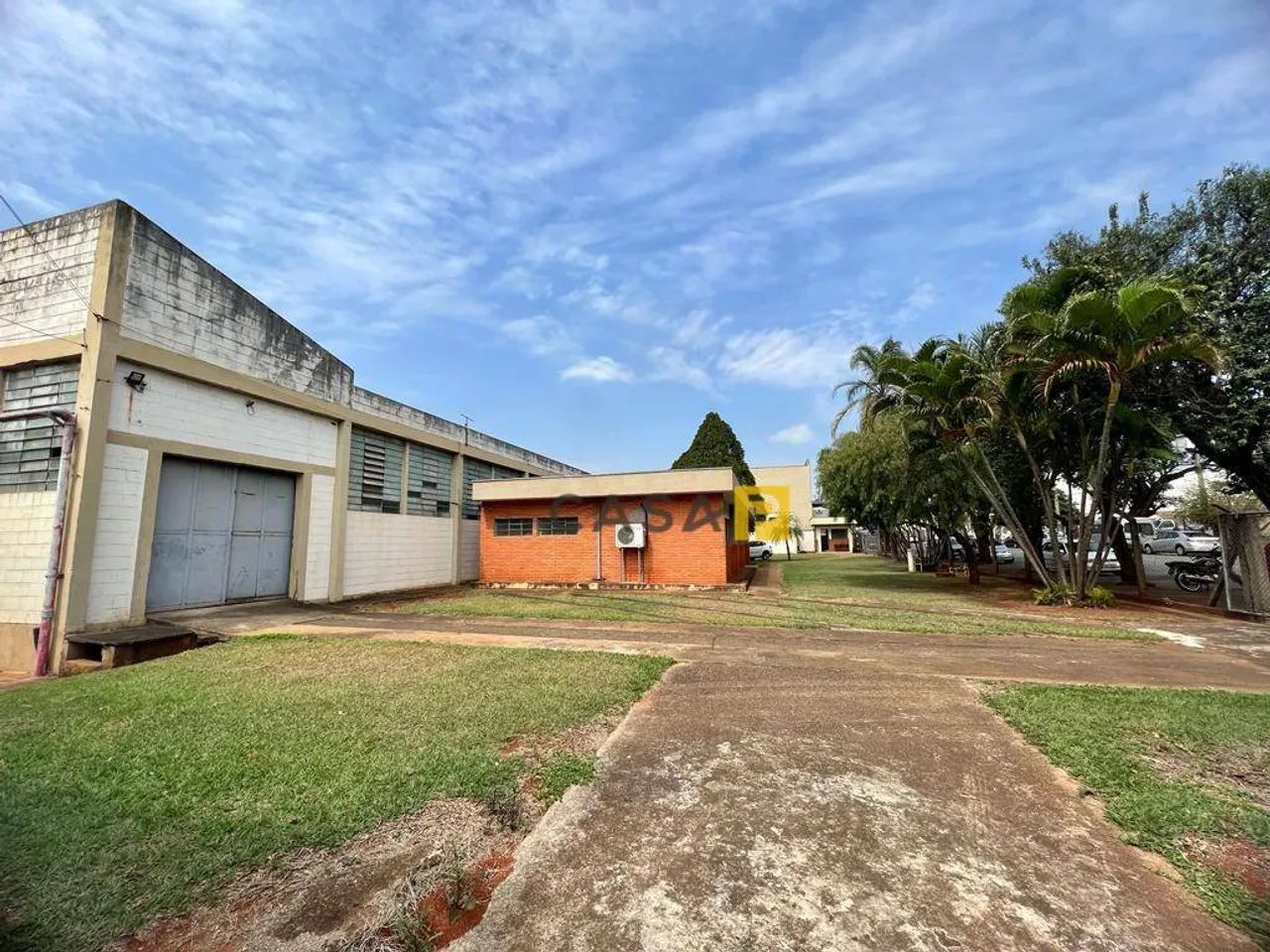 Galpão à venda, 2254 m² por R$ 8.800.000,00 - Distrito Industrial I - Santa Bárbara D'Oest - Foto 8