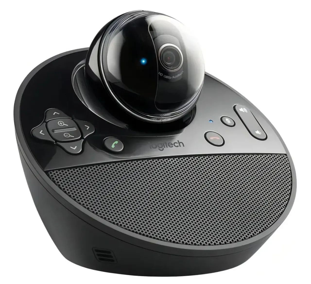 Logitech Bcc950 V-u0029 - Foto 4
