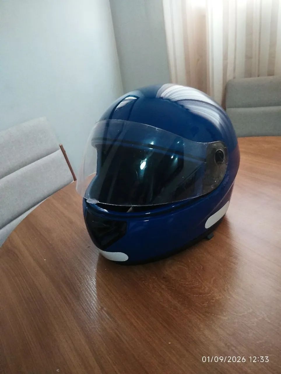 Capacete  - Foto 2