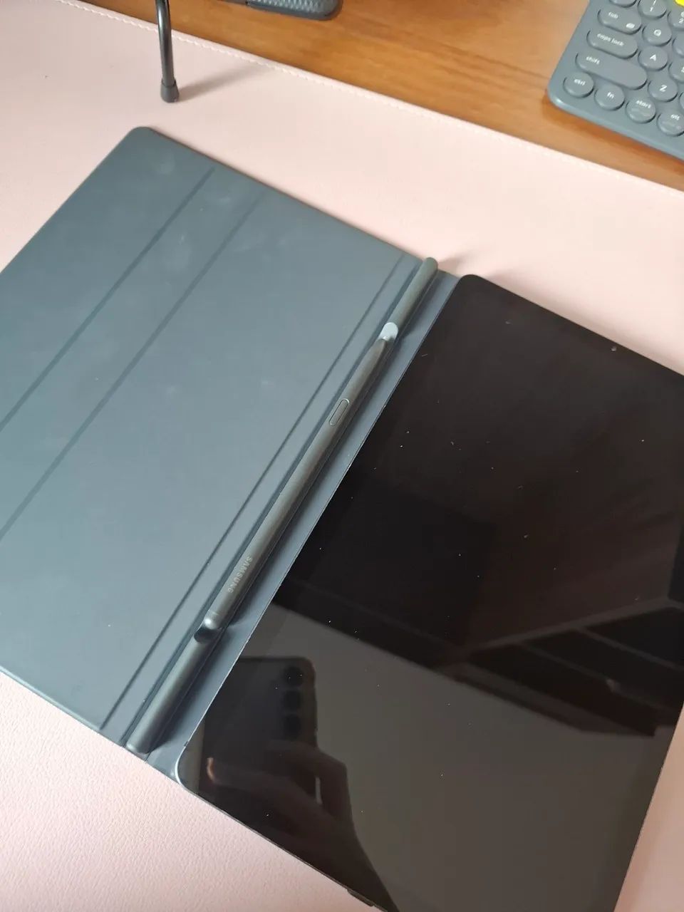 Tablet Samsung Galaxy S6 Lite - Foto 3
