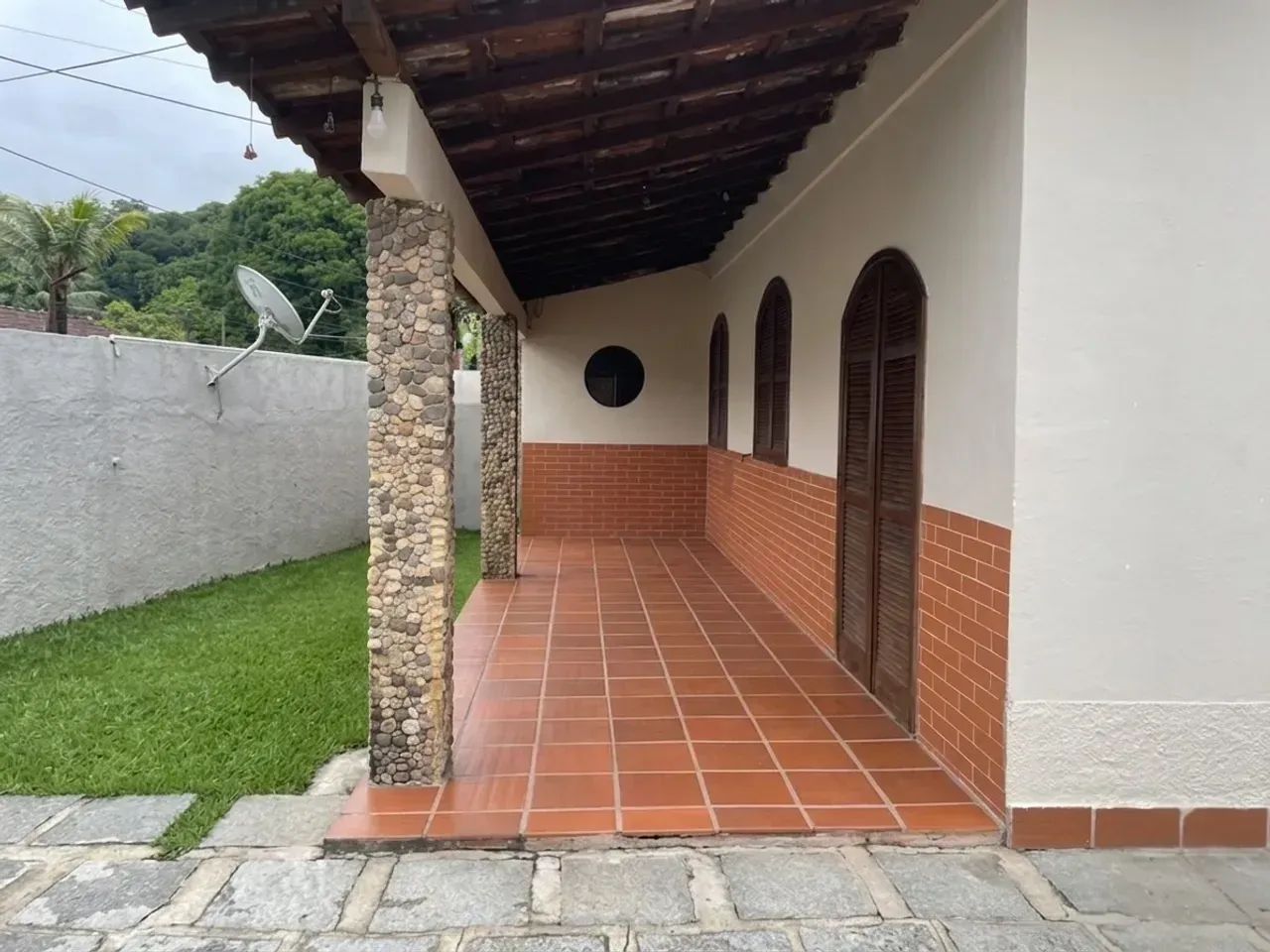 Casa estilo Colonial - Foto 3