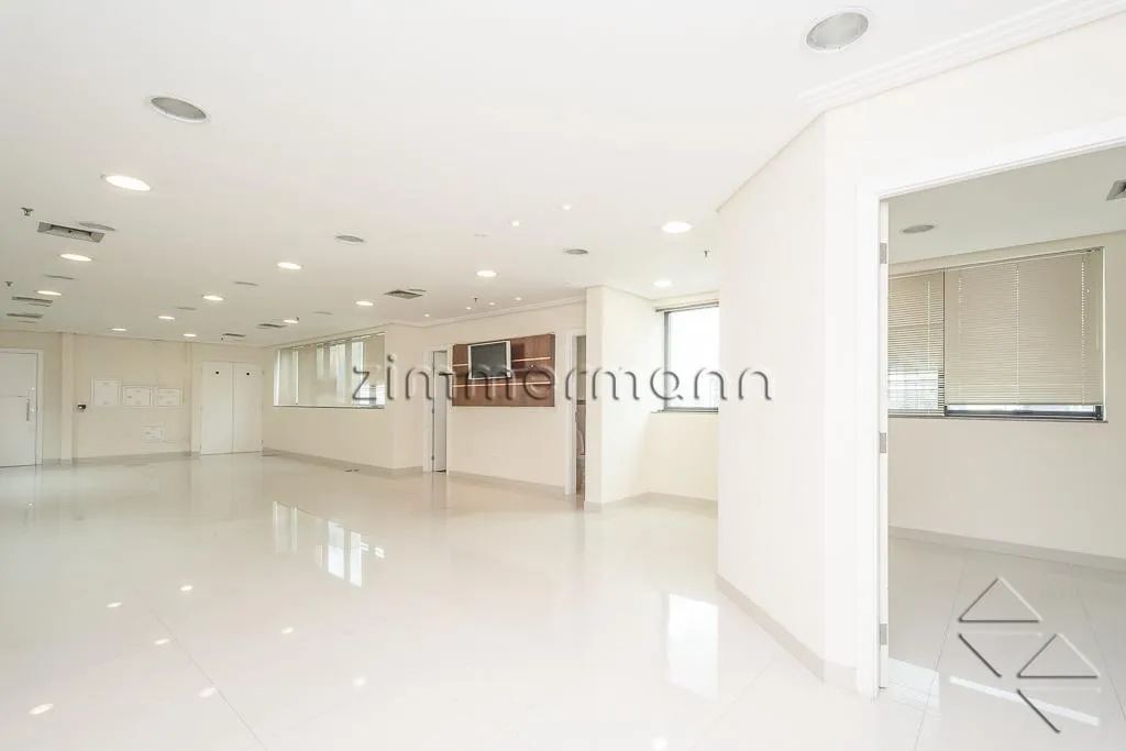CONJUNTO COMERCIAL PACAEMBU - Foto 3