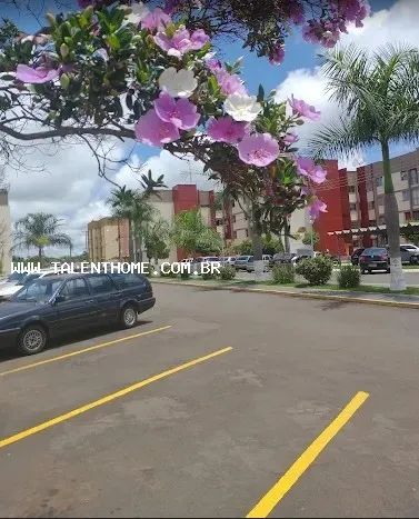 Apartamento para Venda em Cambé, Jardim Bela Itália, 2 dormitórios, 1 banheiro, 1 vaga - Foto 5