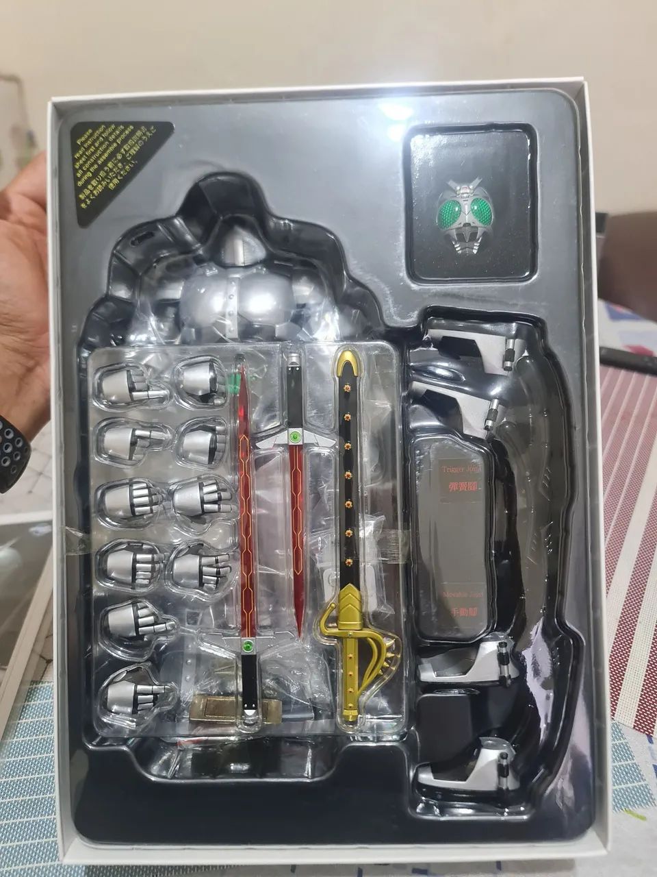 Shadow Moon  SoosooToys  - Foto 5