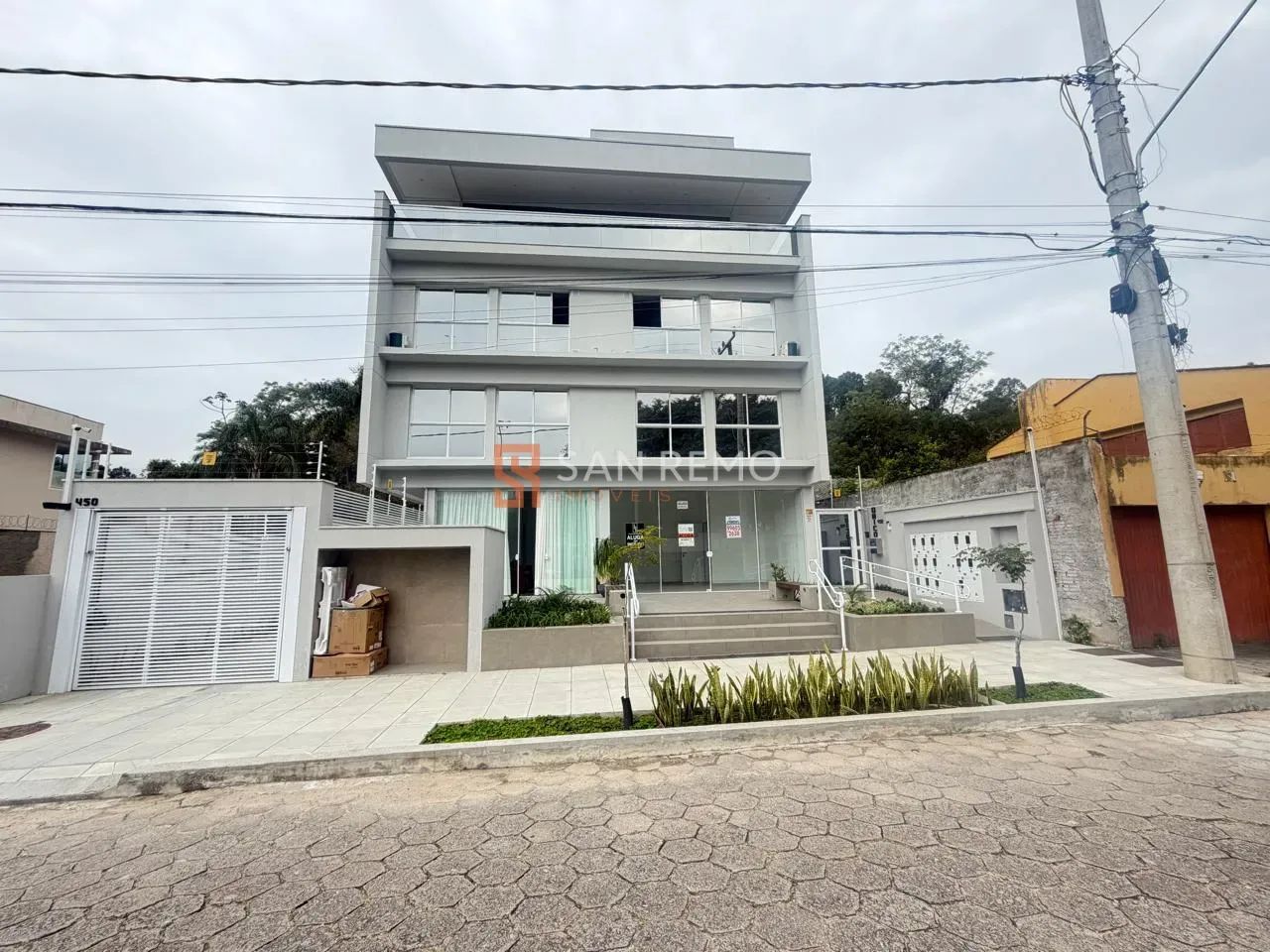 Córrego Grande | Sala - Foto 2