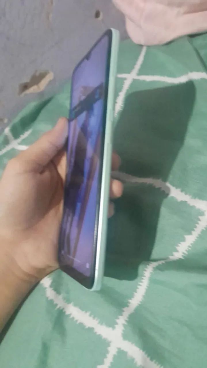 Vendi REDMI 12c 300rs - Foto 5