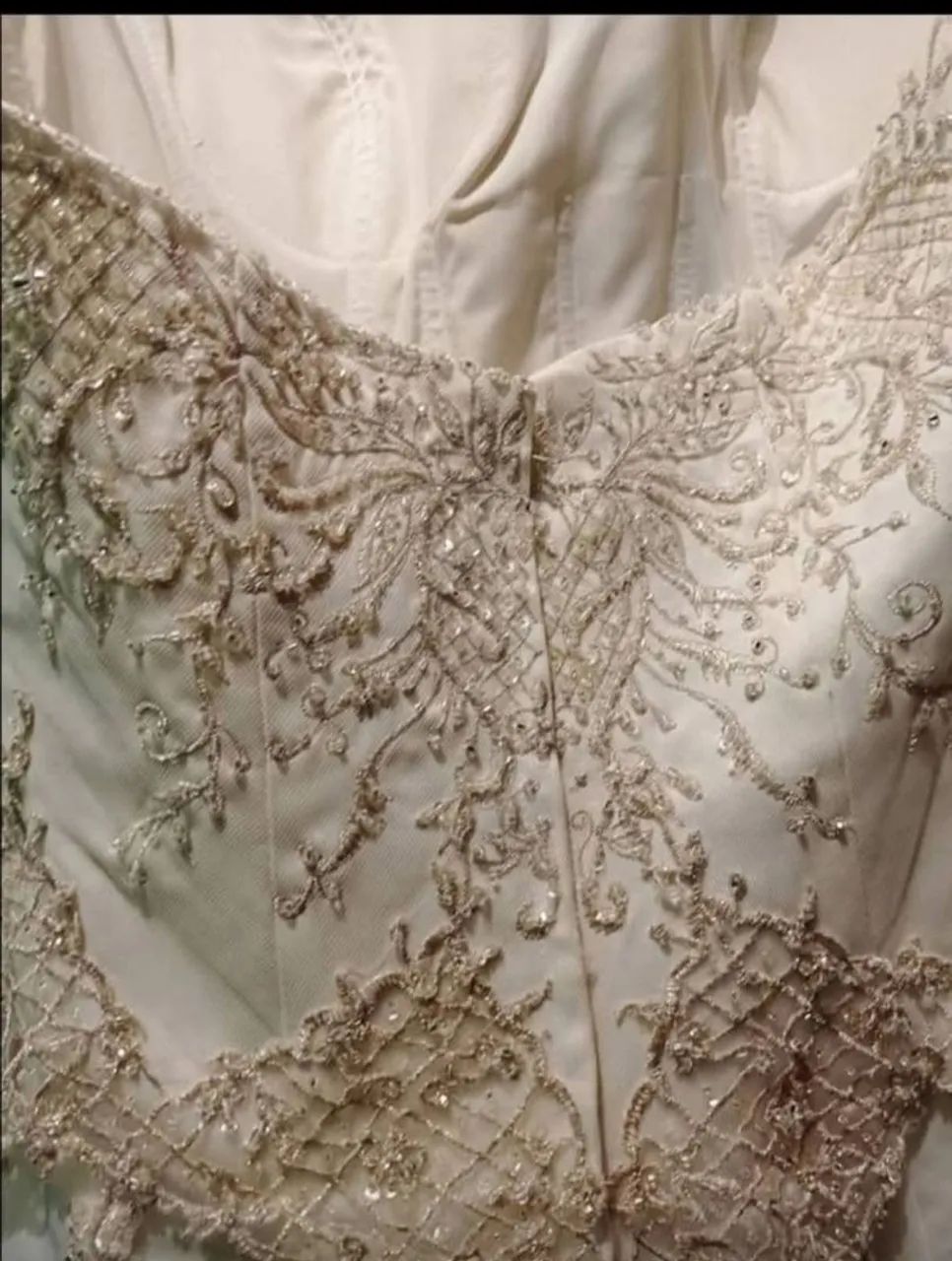 Vestido de noiva - Foto 2