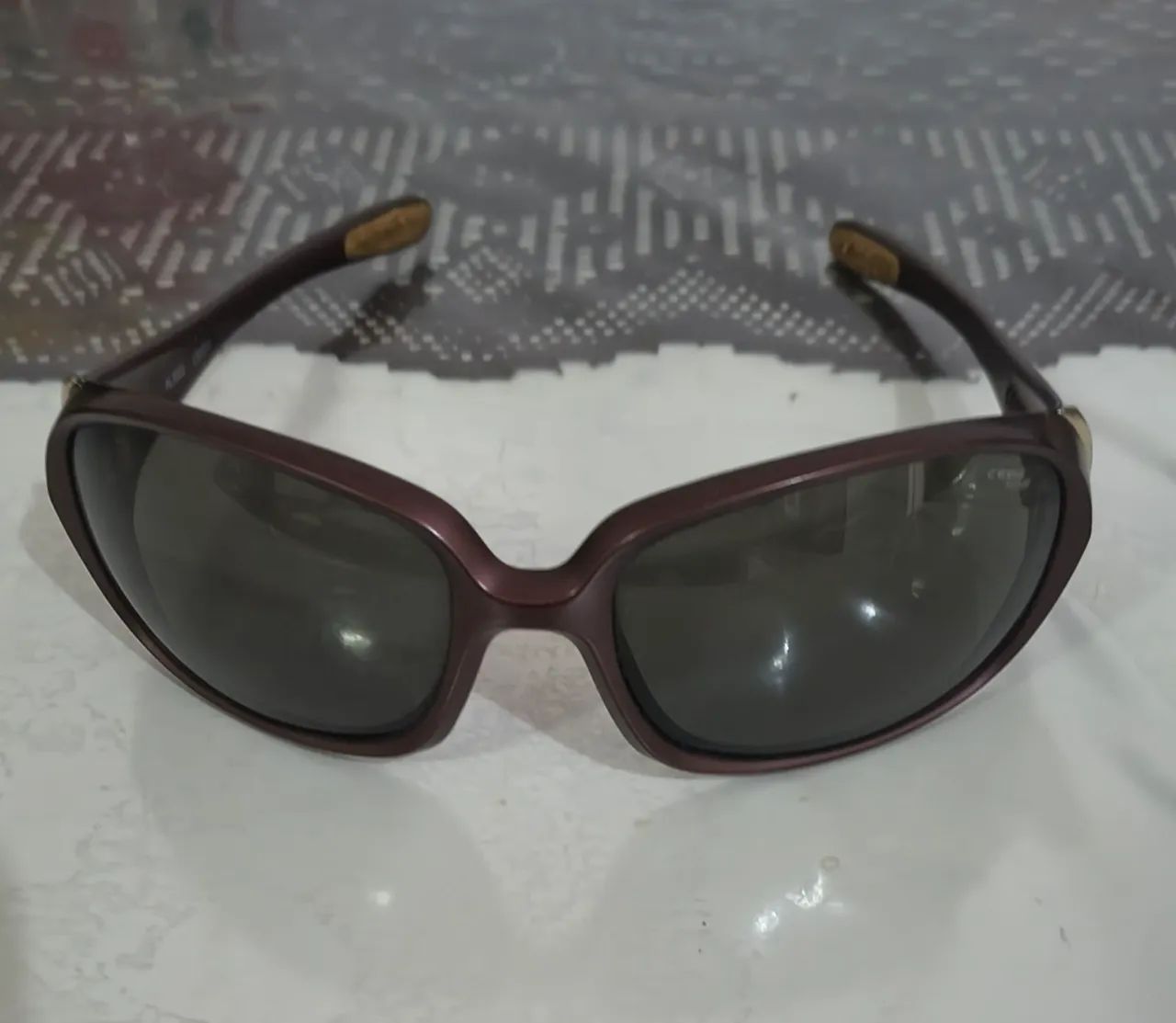 Vendo Óculos Cebé - Foto 4