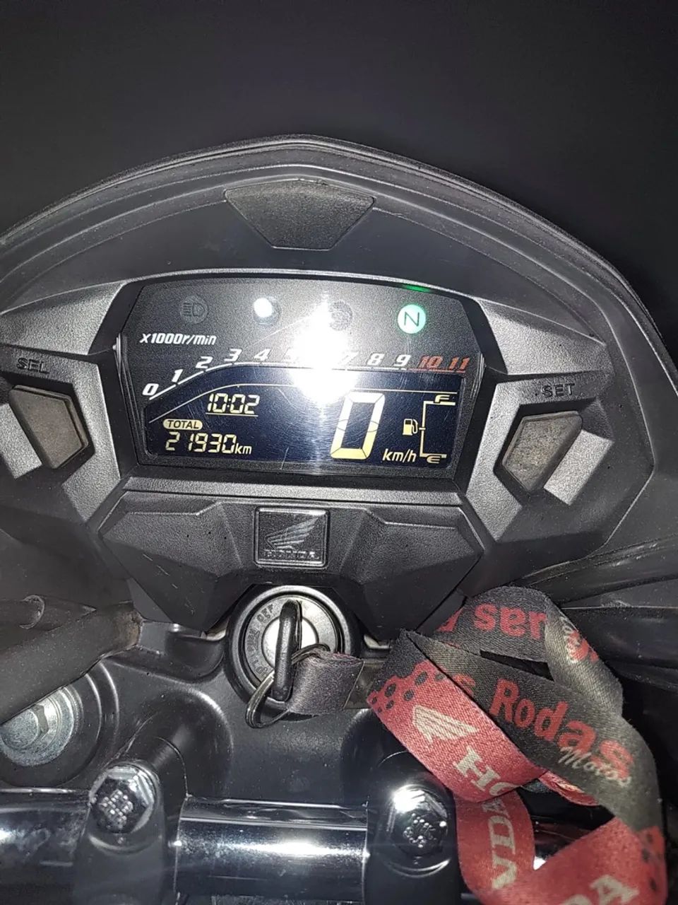 Titan 160 novíssima - Foto 2