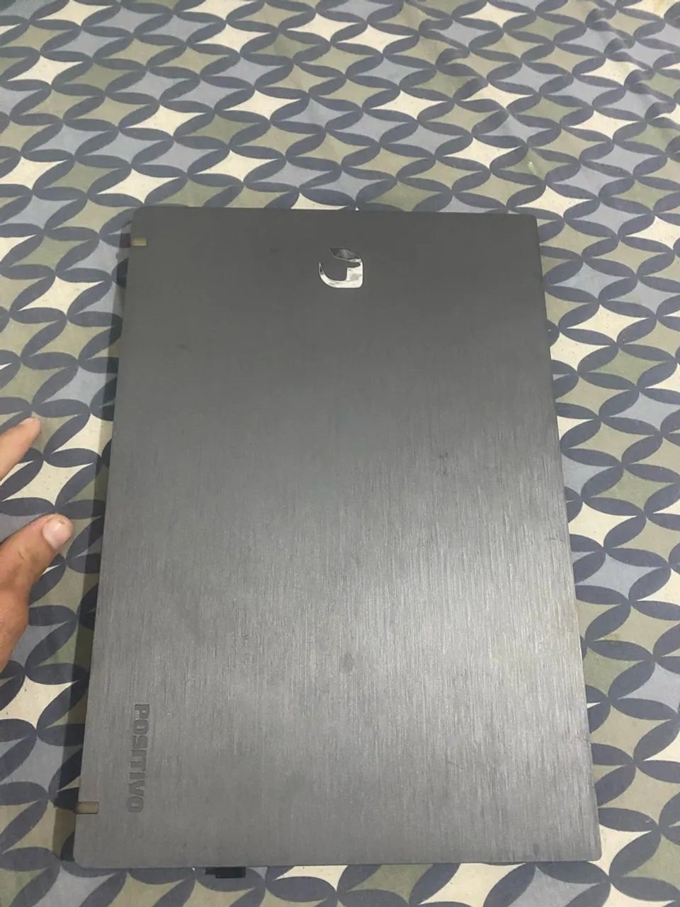 Notebook  - Foto 2