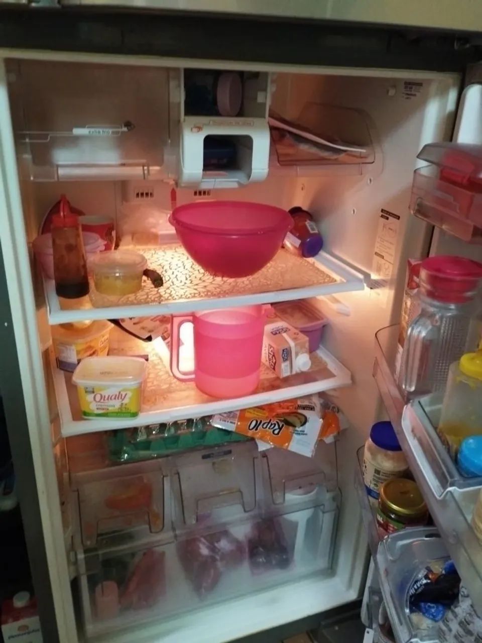 Geladeira Brastemp - Foto 5