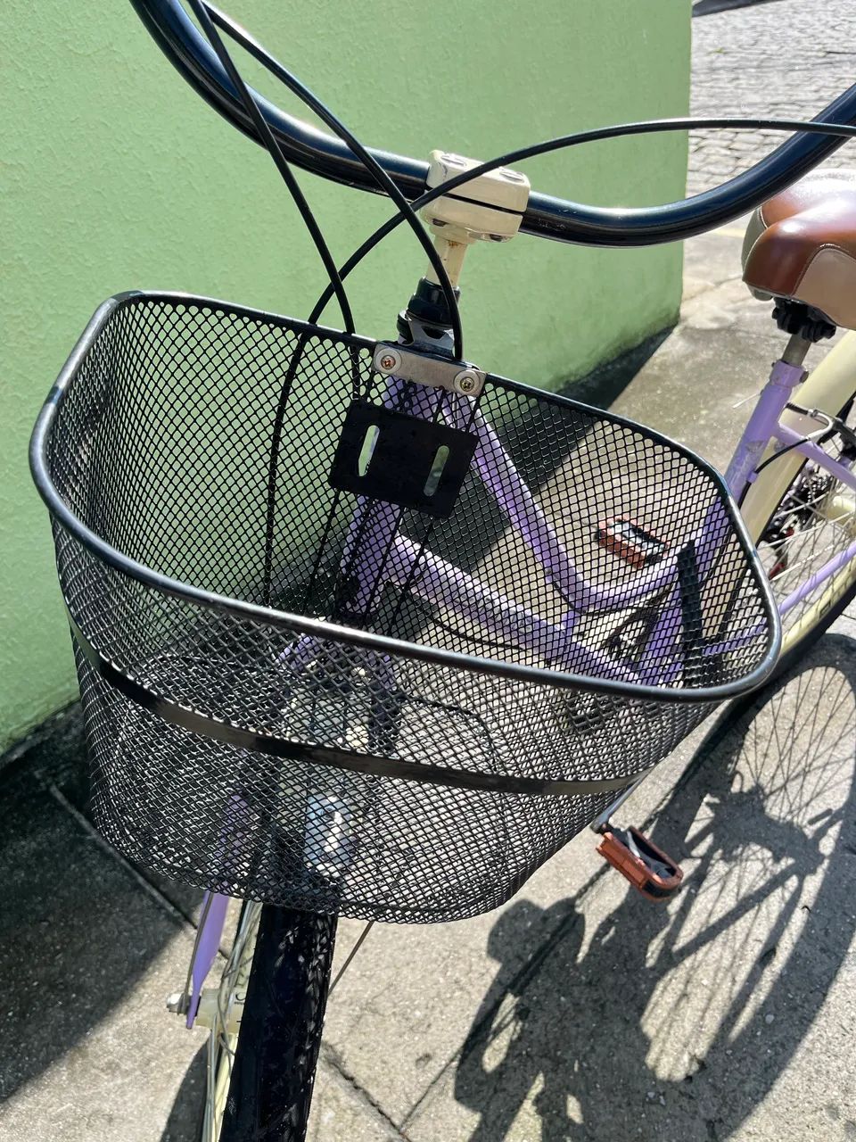 Bicicleta Samy Retrô Aro 28 - Foto 3
