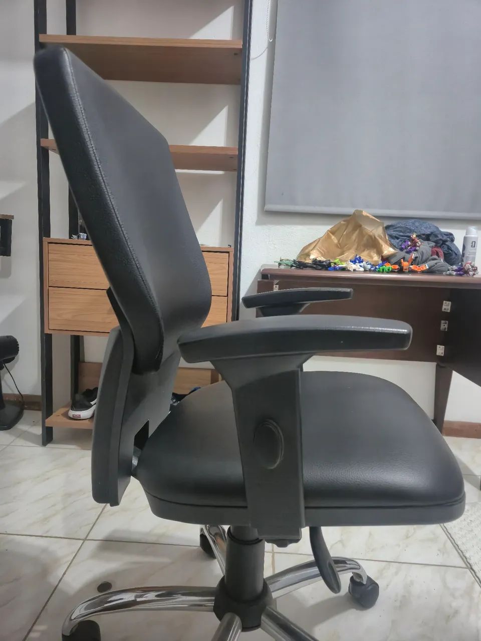 Cadeira escritório  - Foto 4