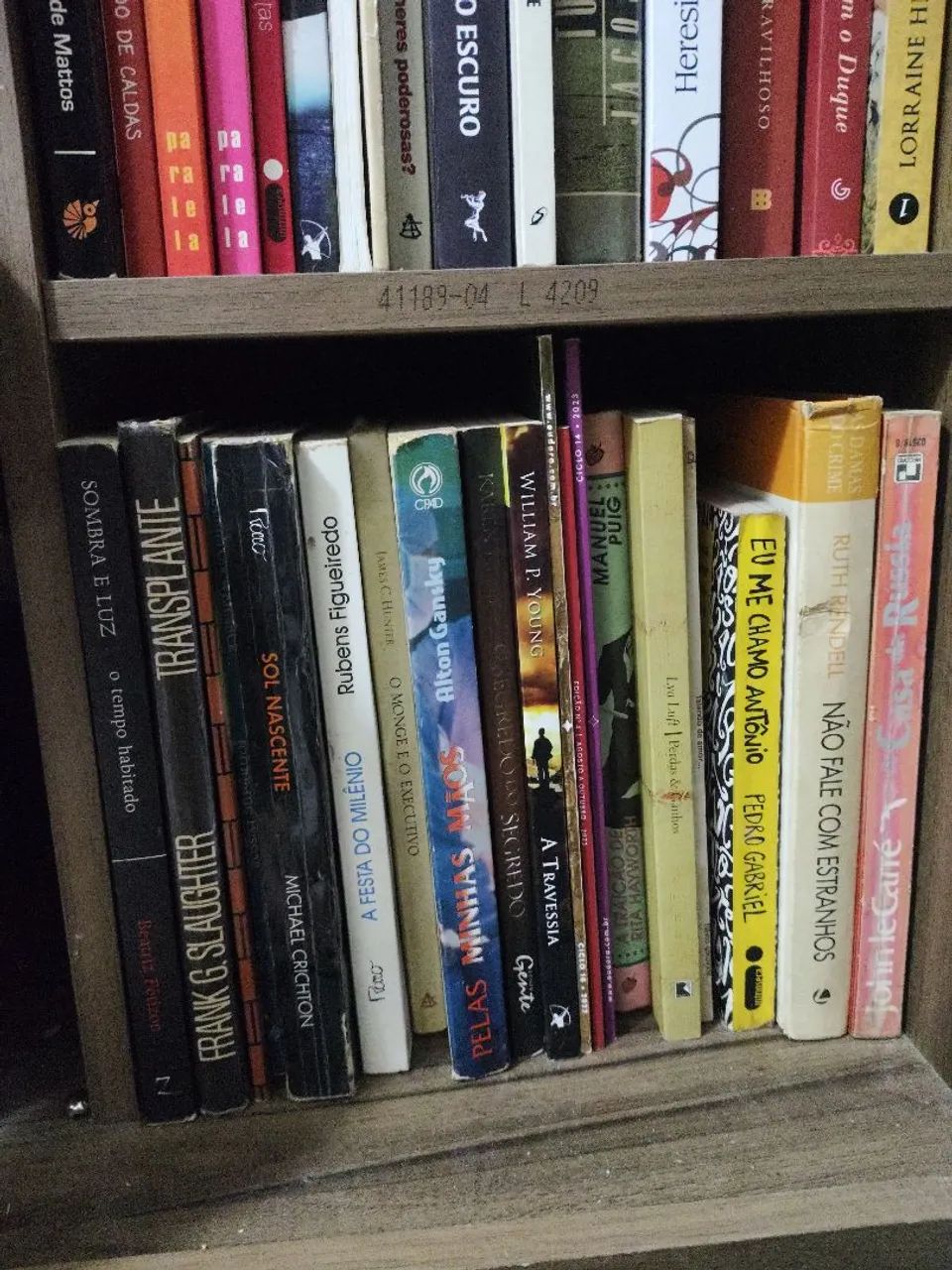 Livros  - Foto 2