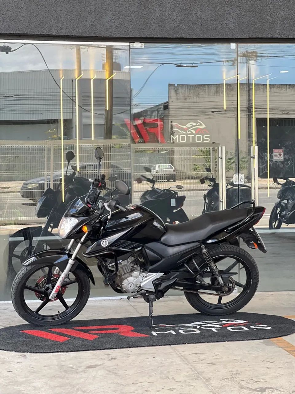 FAZER 150 | 2014 - Foto 2