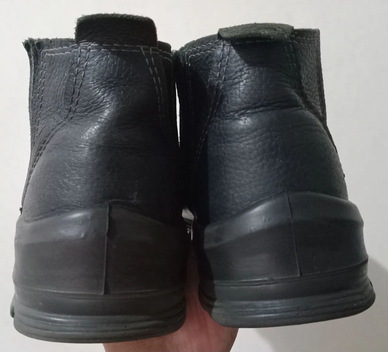 Bota bracol num/ 40 - Foto 4