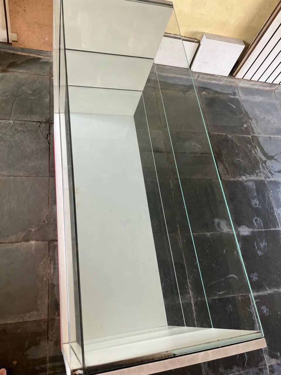 Balcão vitrine  - Foto 5