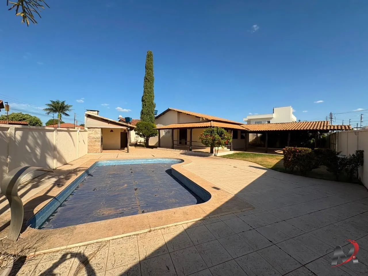 Locação- Vila Bela - Foto 3