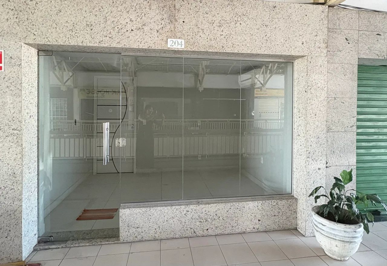 Sala Comercial para Locação - 2 pavimentos   - Foto 2