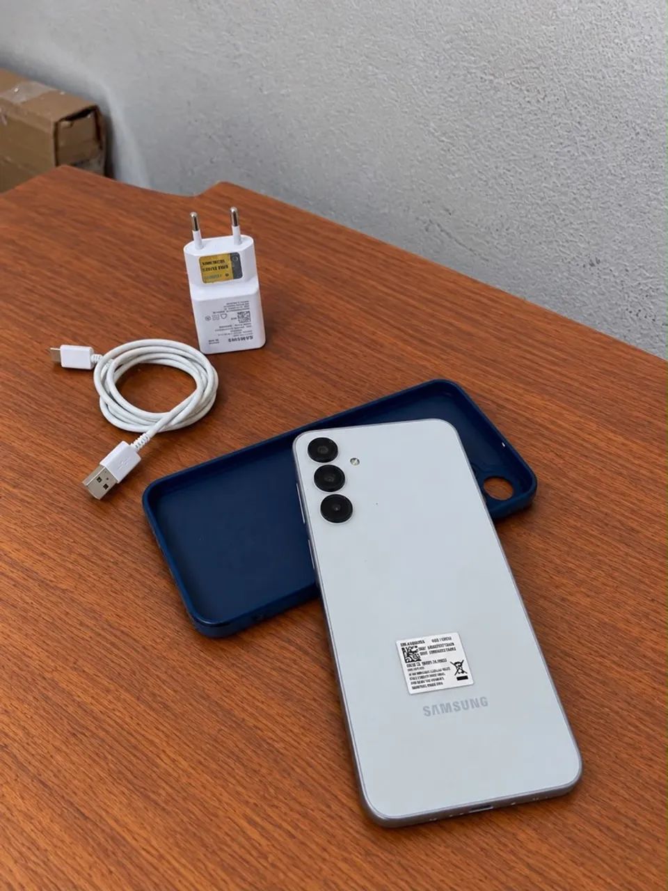 Samsung A16 5G 128Gb 