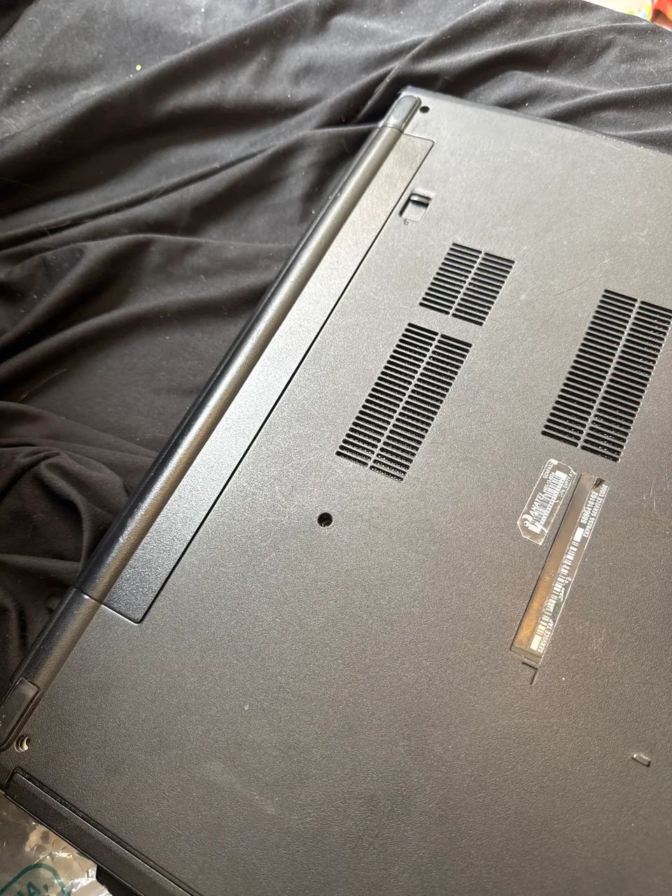 Notebook  - Foto 4