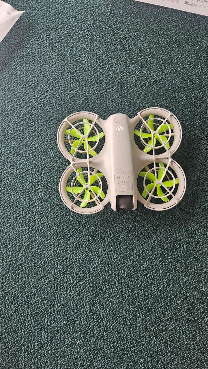 Drone dji neo usado na caixa lacrado em ótimo estado - Foto 6