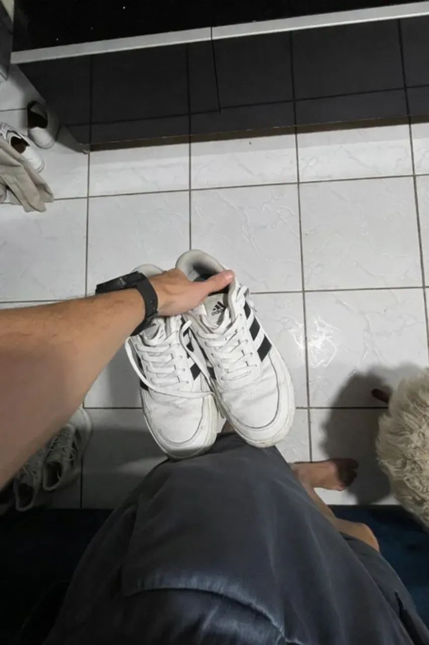 Tenis Adidas - Foto 2