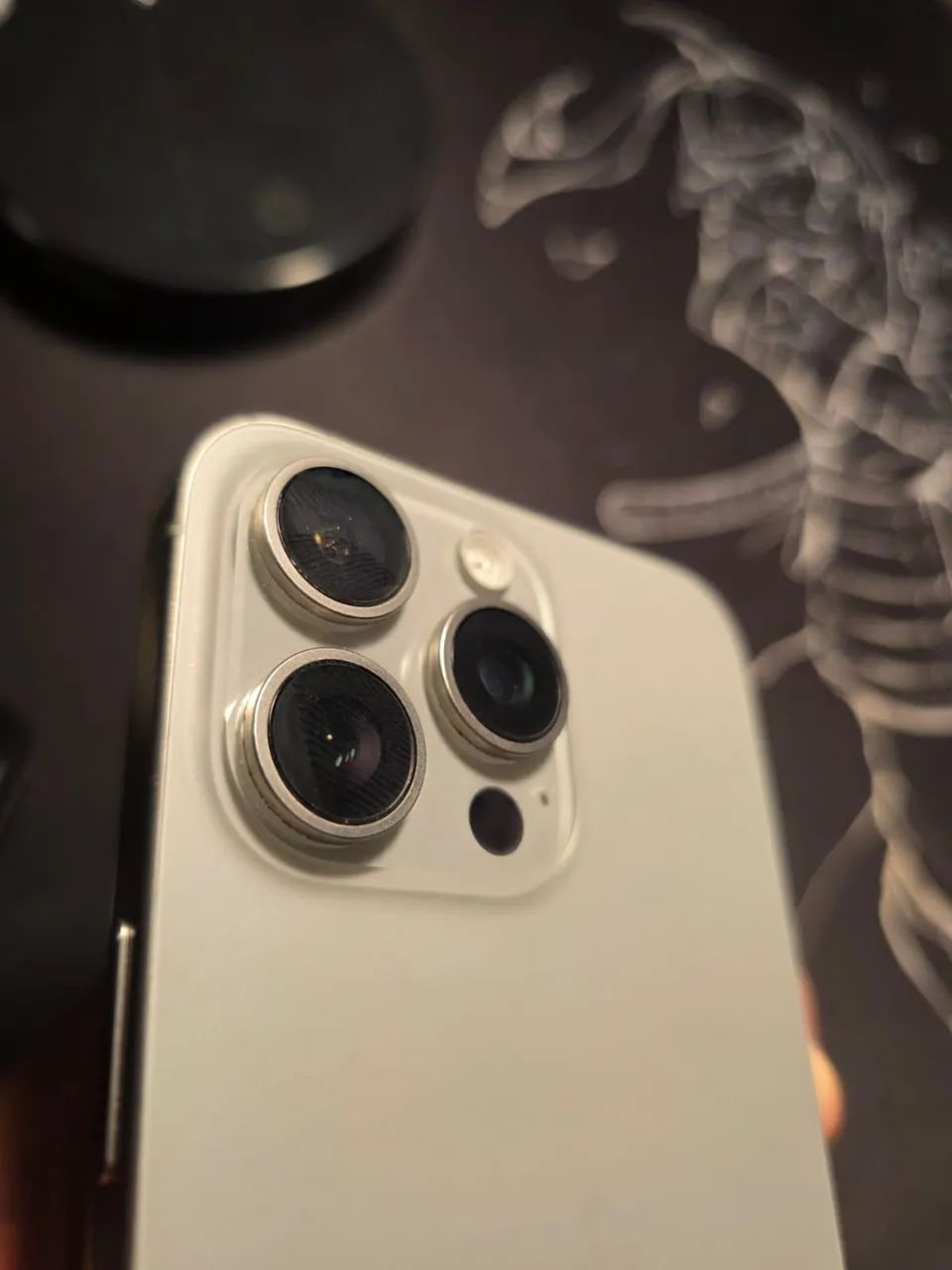 IPHONE 15 Pro Max 256gb - Foto 5