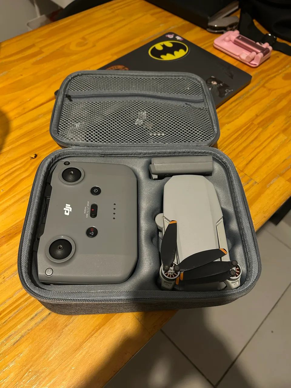 DRONE DJI MINI 2 - Foto 2