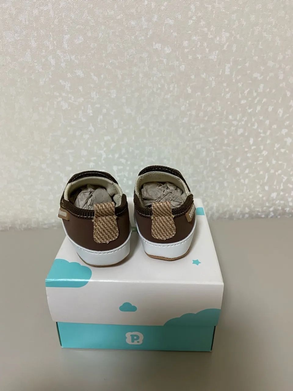 Sapato de Bebê da Pimpolho  - Foto 3