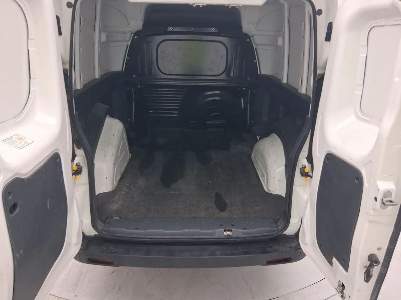 Fiat Fiorino Endurance EVO 1.4 Flex 8V 2p, foto 9 de 16