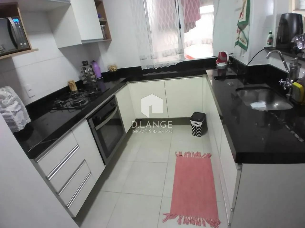 Apartamento à venda no bairro Jardim Centenário em Campinas - Foto 4