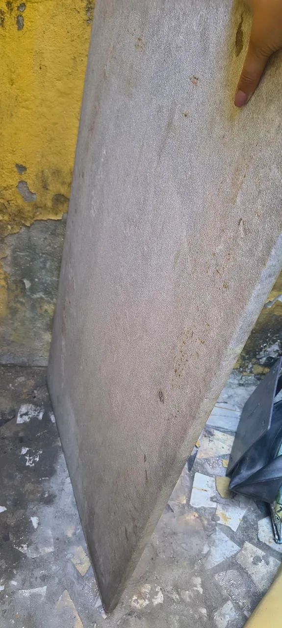 Mesa de mármore  - Foto 3