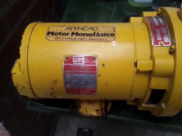 Motor Jacuzzy - Foto 2