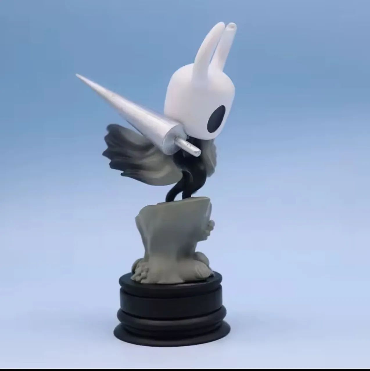 Figure Hollow Knight (NOVO)  - Foto 4